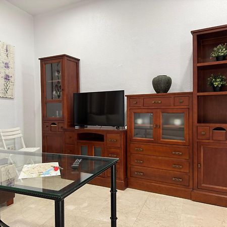 Apartamento Duplex El Tinte Cordoba Ngoại thất bức ảnh