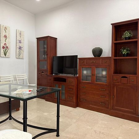 Apartamento Duplex El Tinte Cordoba Ngoại thất bức ảnh