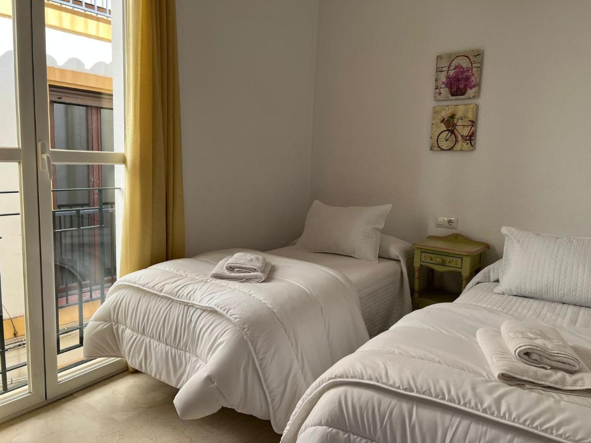 Apartamento Duplex El Tinte Cordoba Ngoại thất bức ảnh