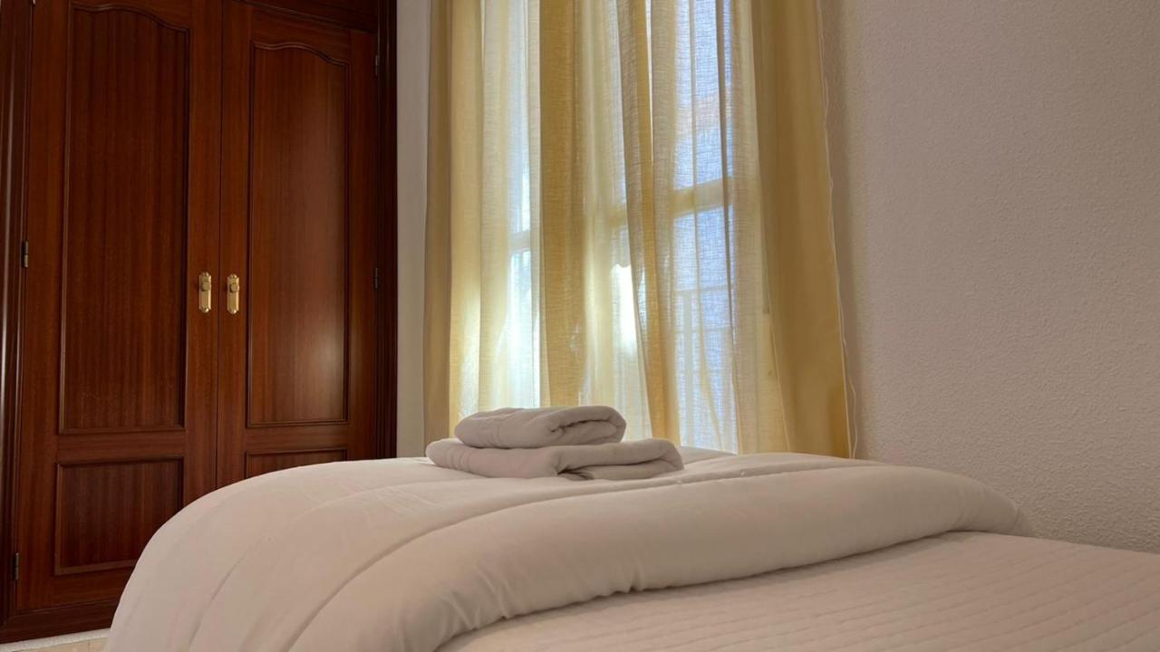 Apartamento Duplex El Tinte Cordoba Ngoại thất bức ảnh