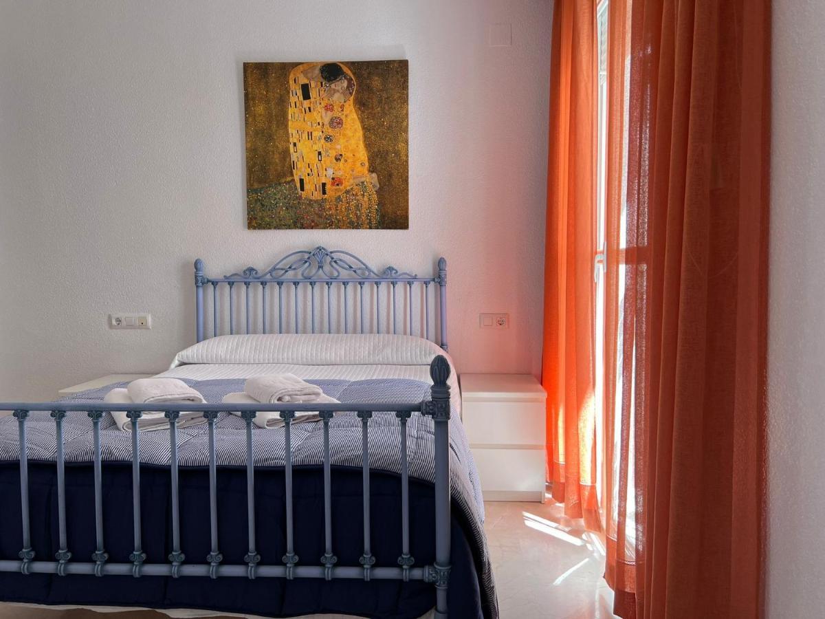 Apartamento Duplex El Tinte Cordoba Ngoại thất bức ảnh