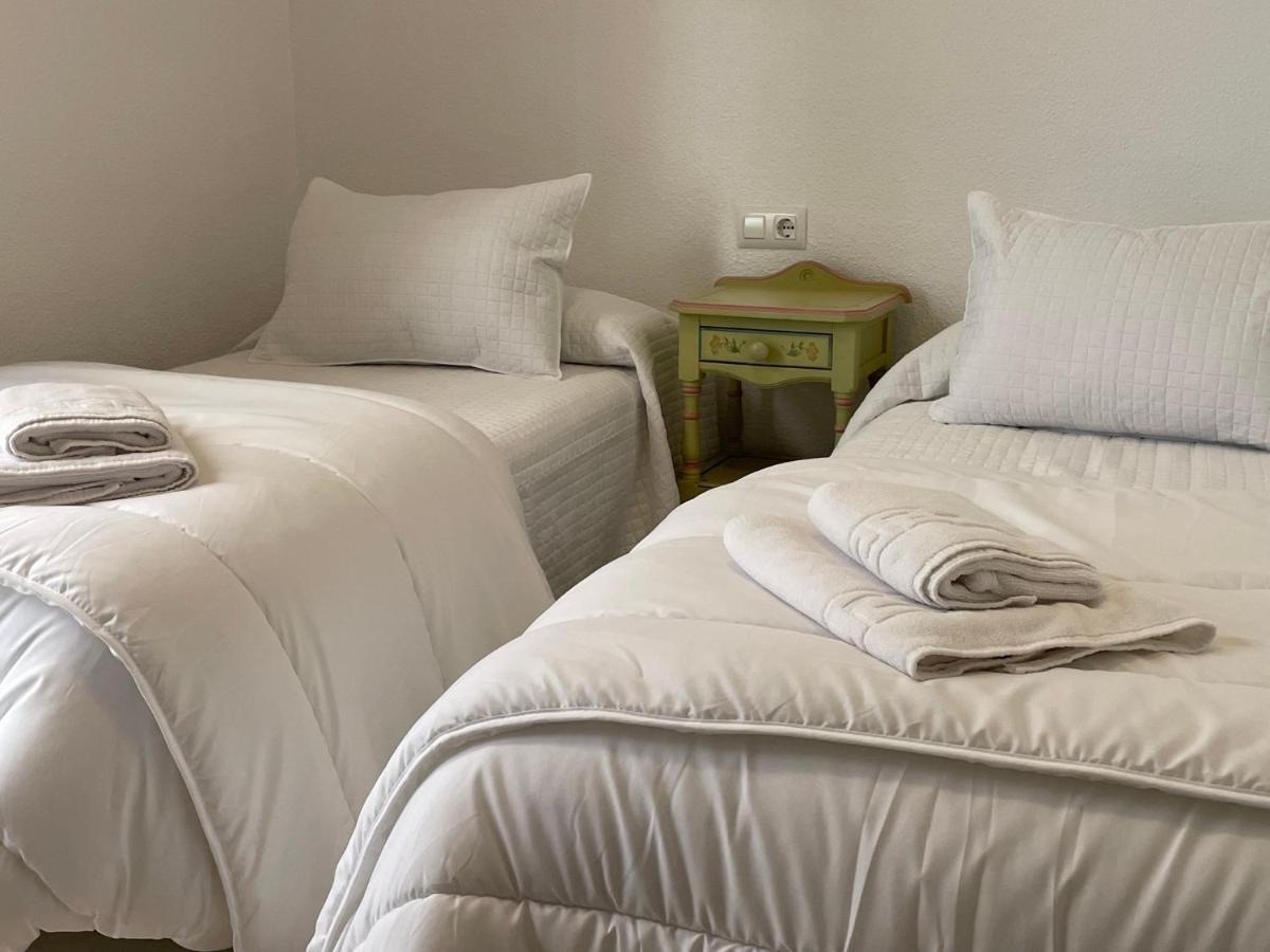 Apartamento Duplex El Tinte Cordoba Ngoại thất bức ảnh