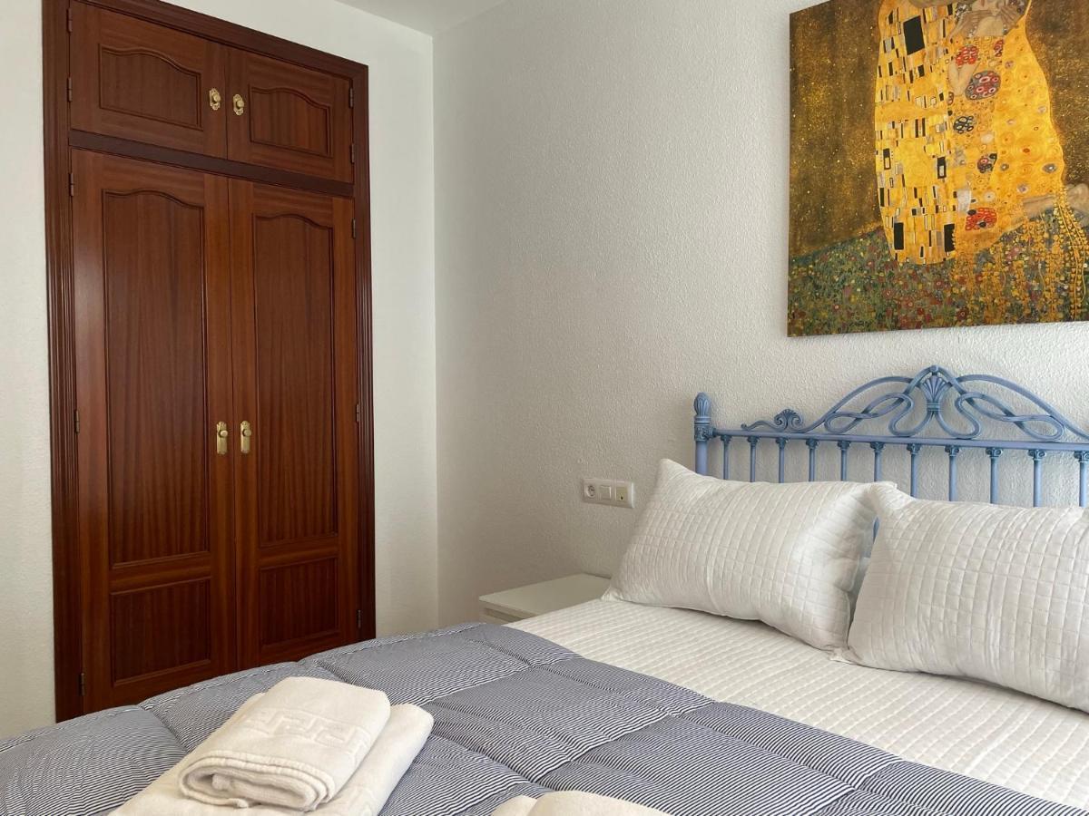 Apartamento Duplex El Tinte Cordoba Ngoại thất bức ảnh