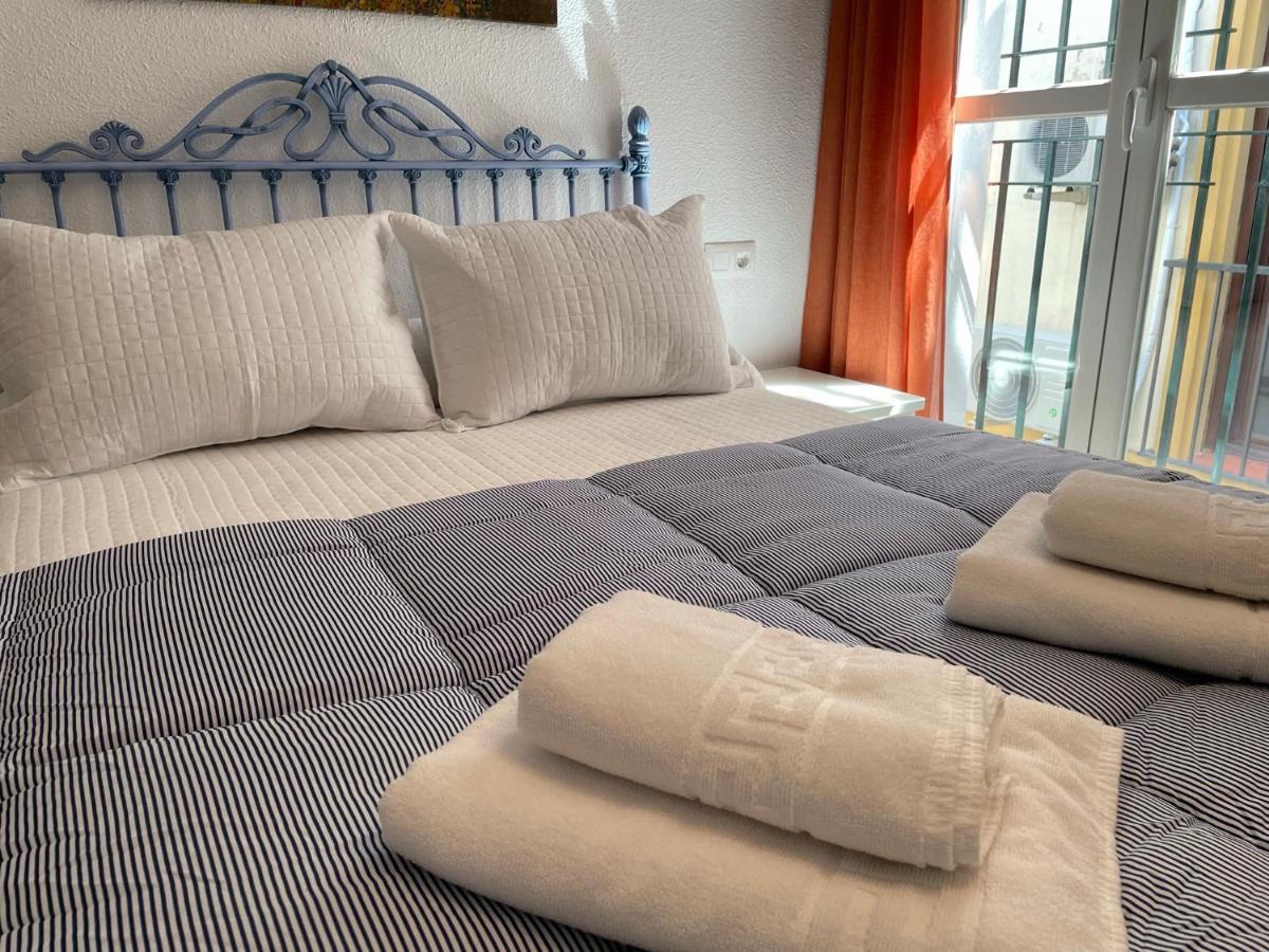 Apartamento Duplex El Tinte Cordoba Ngoại thất bức ảnh