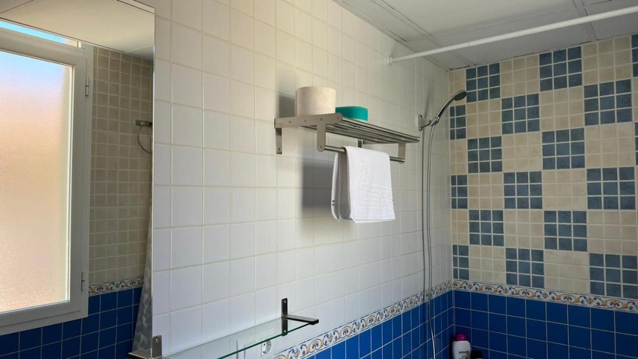 Apartamento Duplex El Tinte Cordoba Ngoại thất bức ảnh