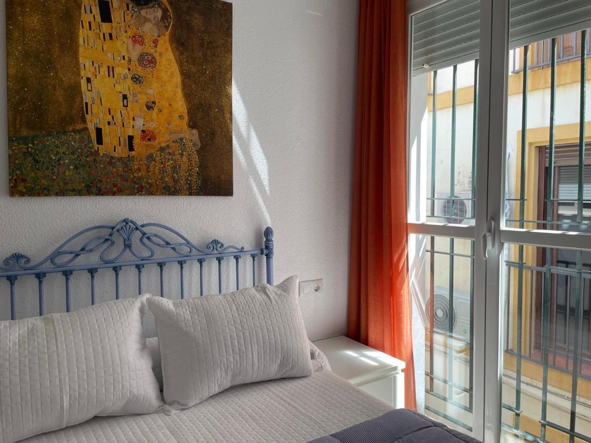 Apartamento Duplex El Tinte Cordoba Ngoại thất bức ảnh