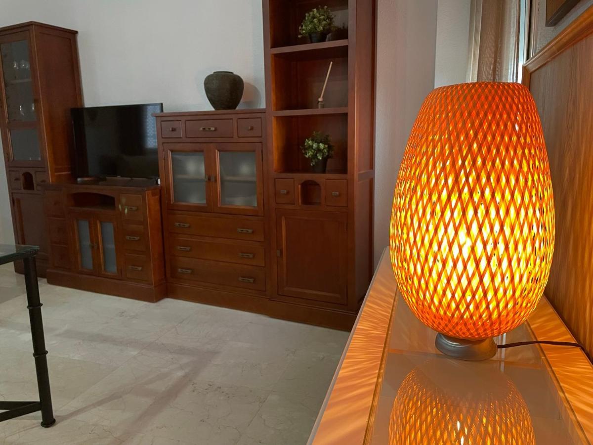 Apartamento Duplex El Tinte Cordoba Ngoại thất bức ảnh