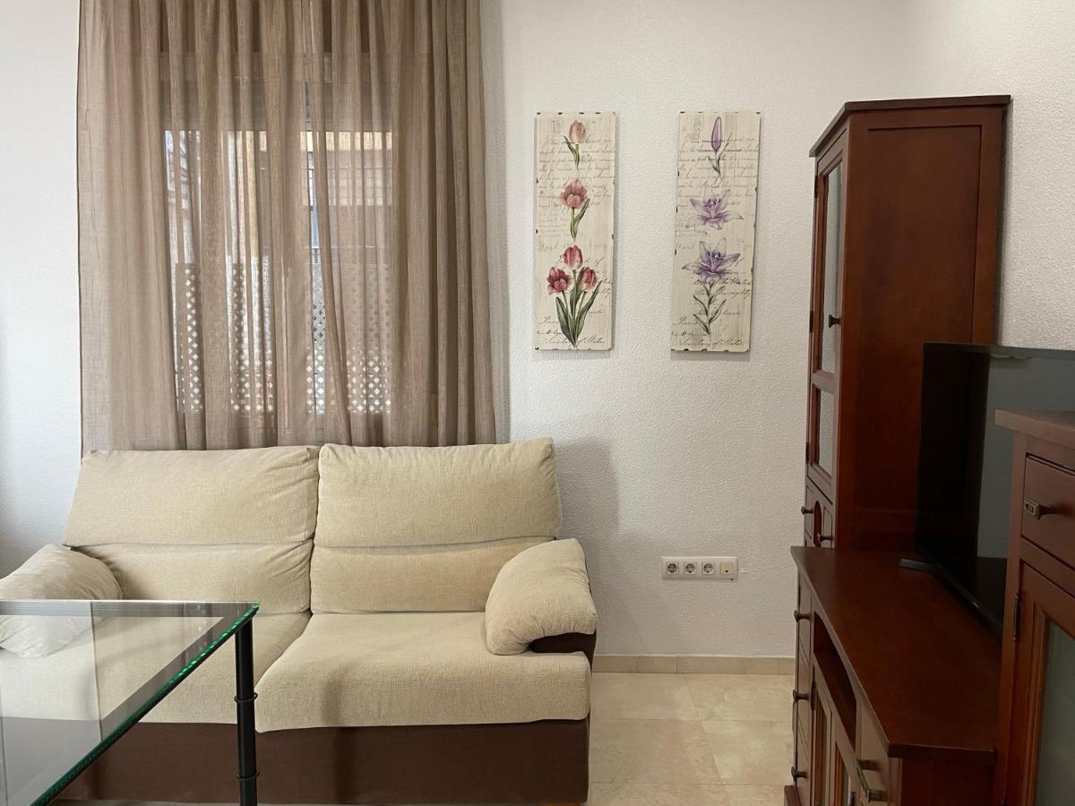 Apartamento Duplex El Tinte Cordoba Ngoại thất bức ảnh