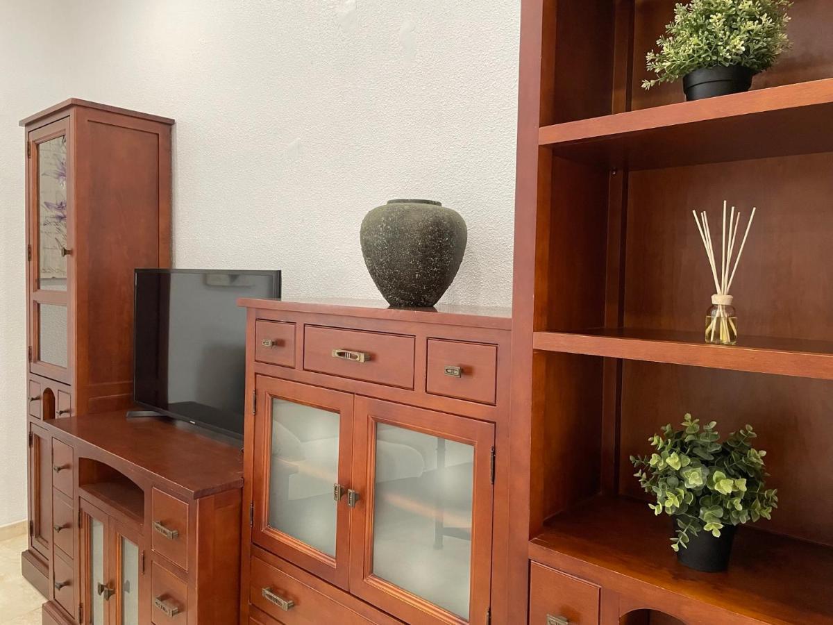 Apartamento Duplex El Tinte Cordoba Ngoại thất bức ảnh
