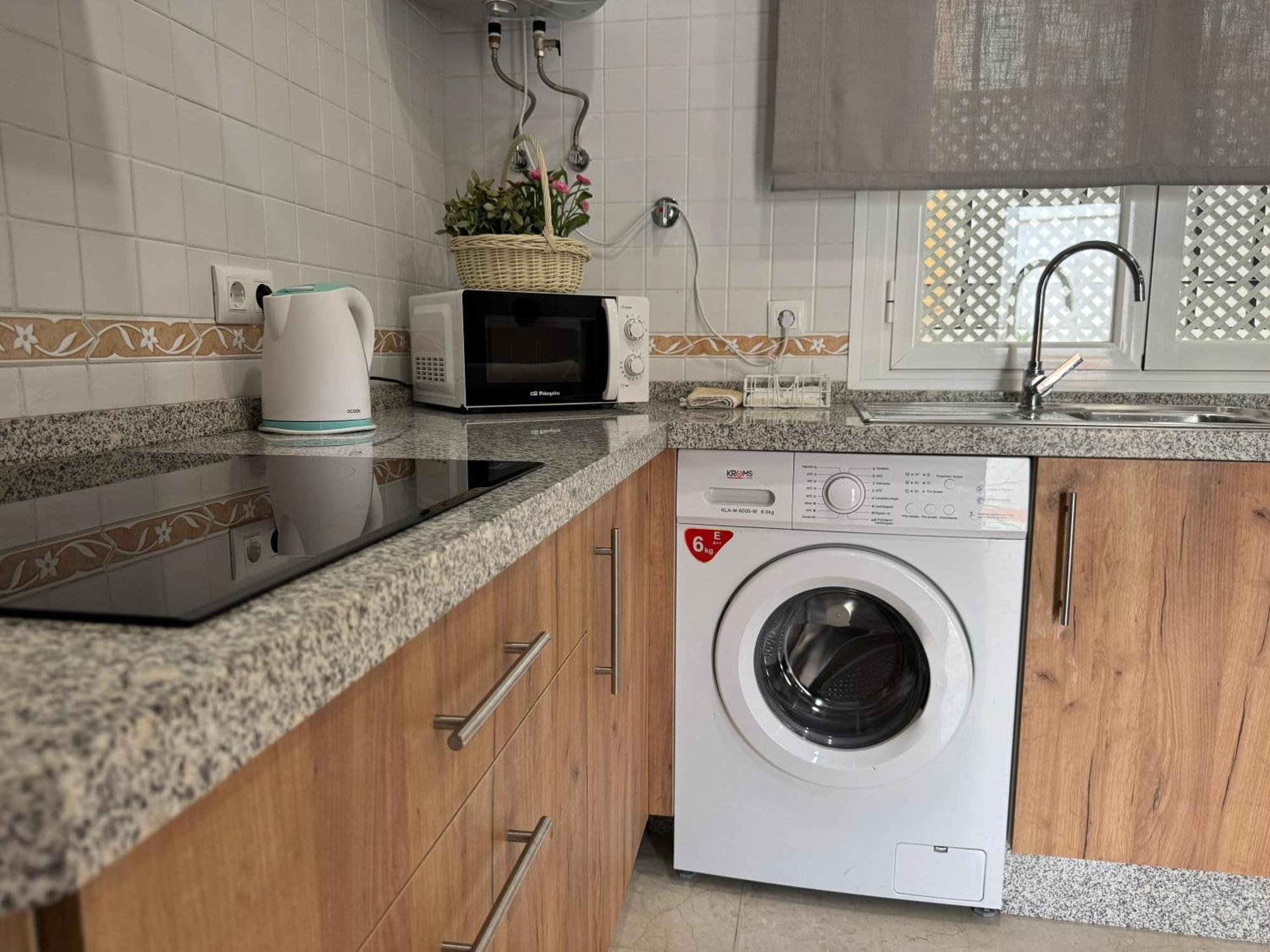 Apartamento Duplex El Tinte Cordoba Ngoại thất bức ảnh