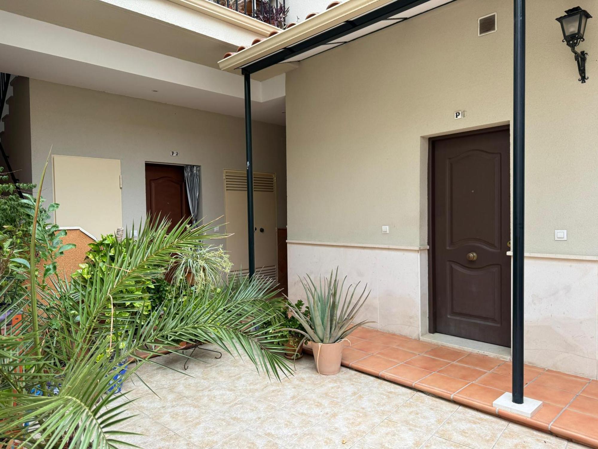 Apartamento Duplex El Tinte Cordoba Ngoại thất bức ảnh
