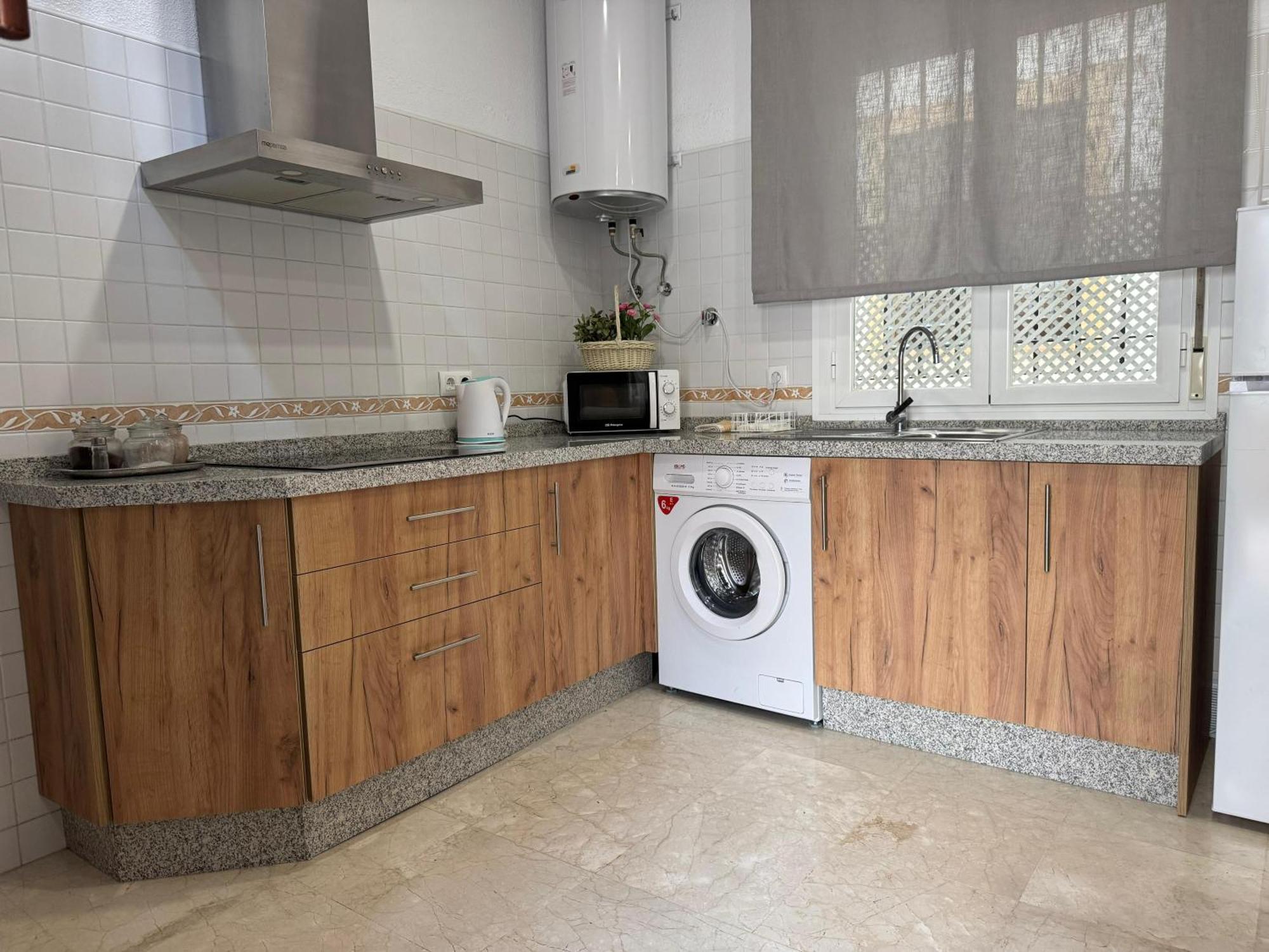 Apartamento Duplex El Tinte Cordoba Ngoại thất bức ảnh