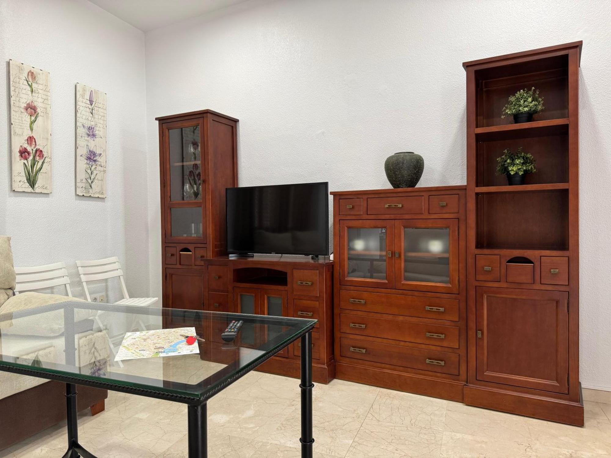 Apartamento Duplex El Tinte Cordoba Ngoại thất bức ảnh