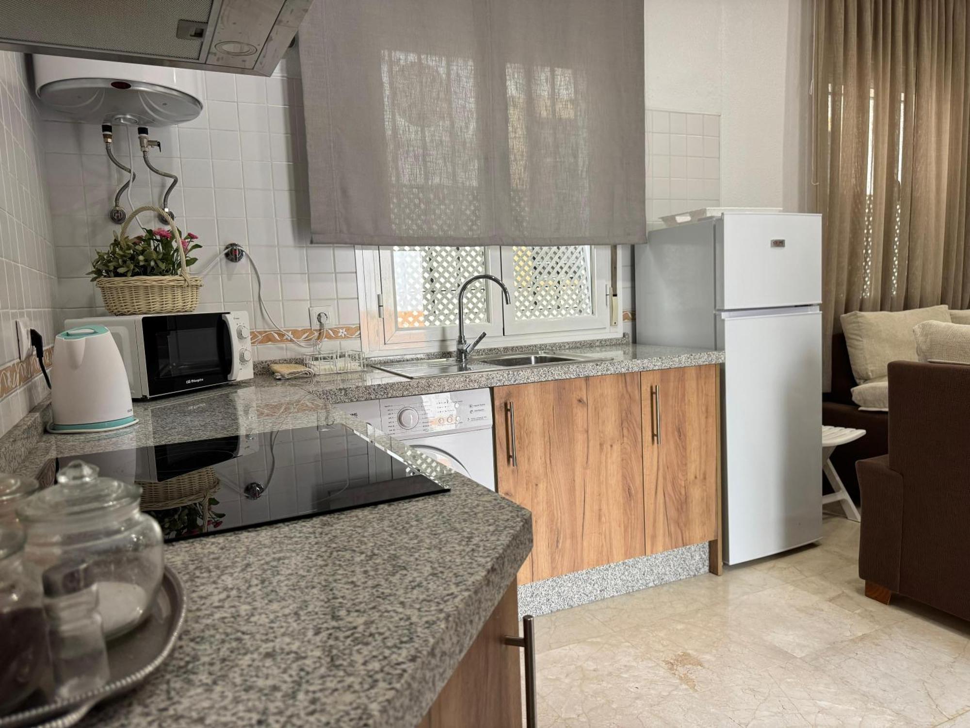 Apartamento Duplex El Tinte Cordoba Ngoại thất bức ảnh