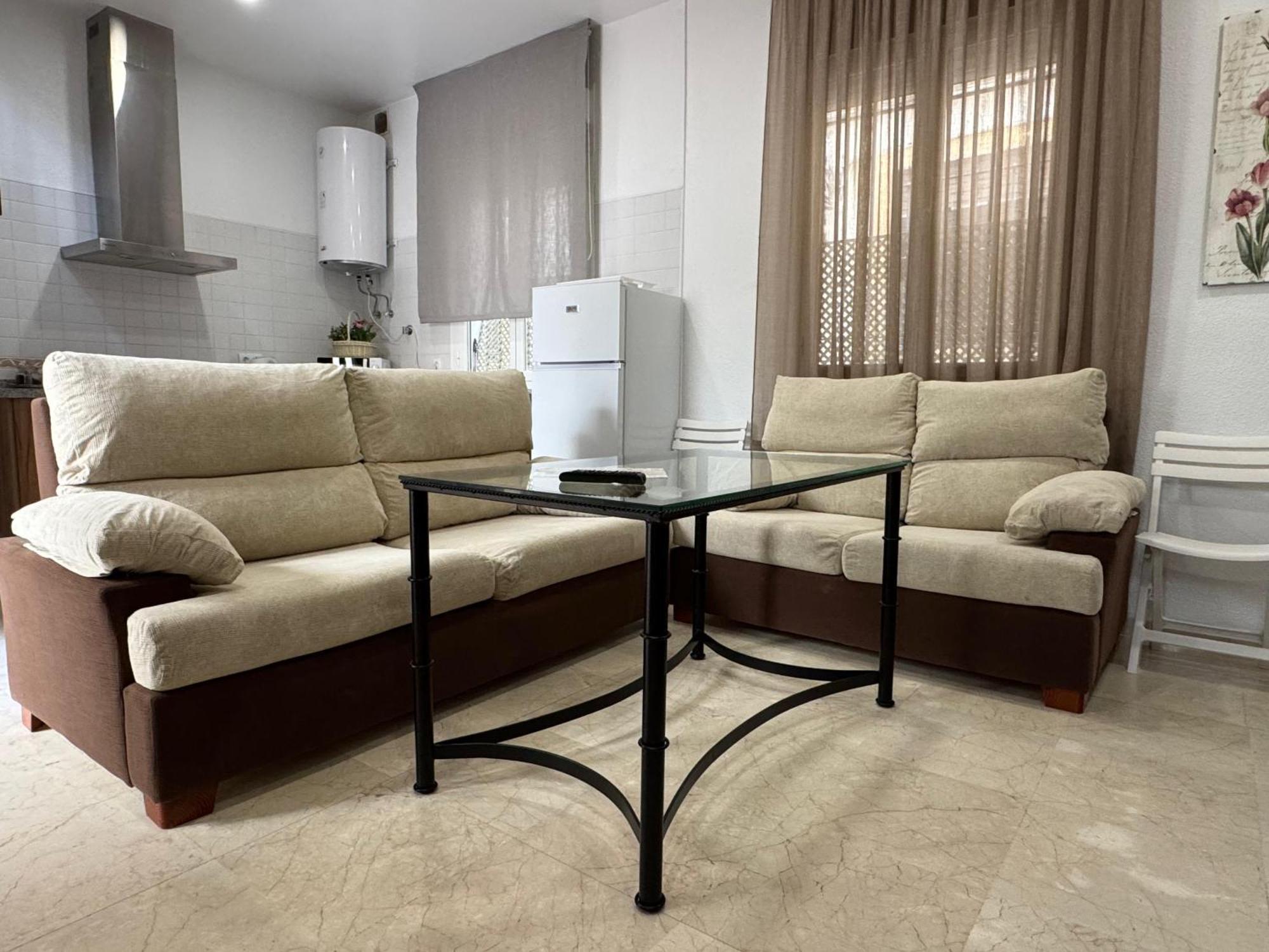 Apartamento Duplex El Tinte Cordoba Ngoại thất bức ảnh