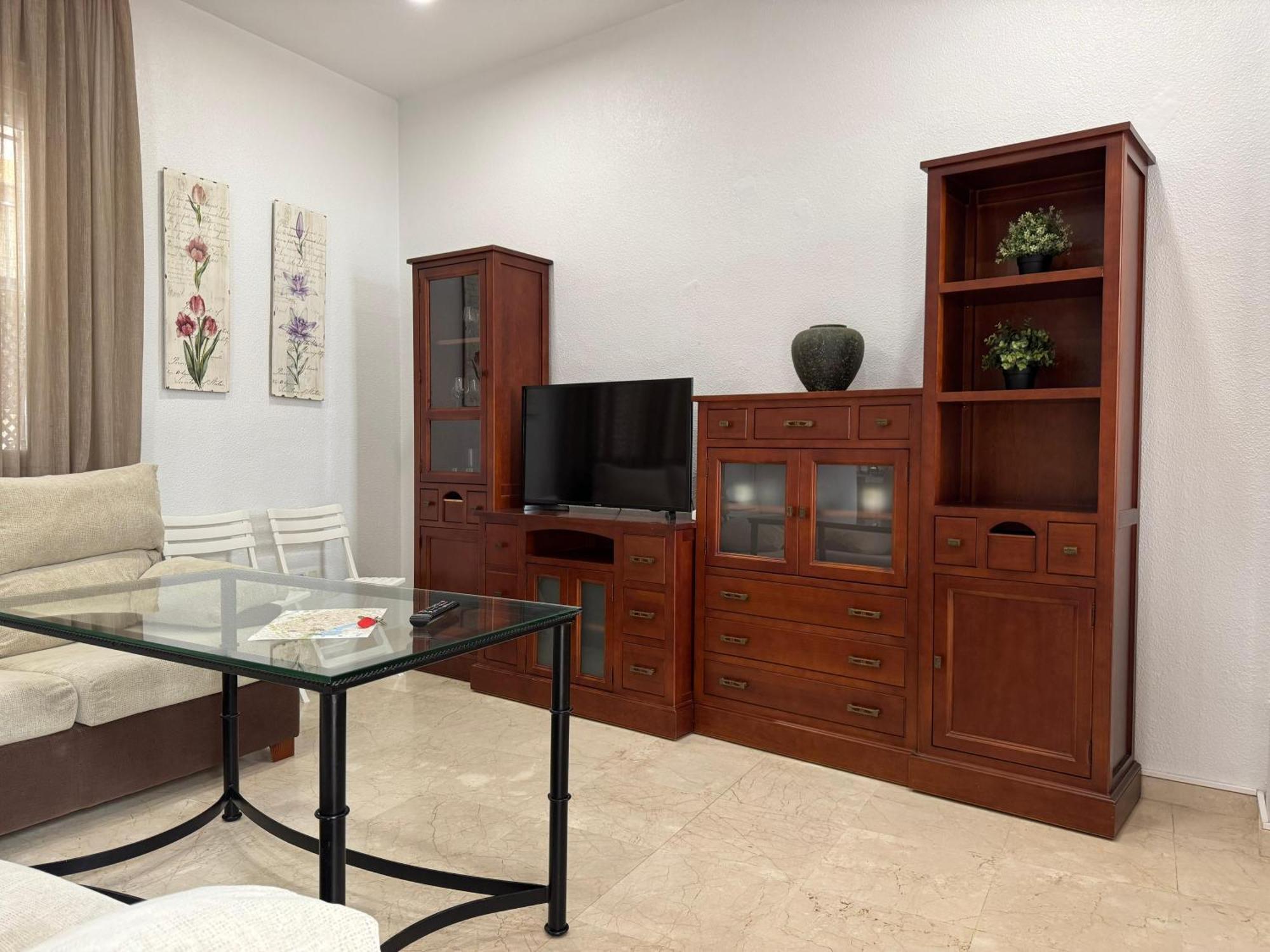 Apartamento Duplex El Tinte Cordoba Ngoại thất bức ảnh